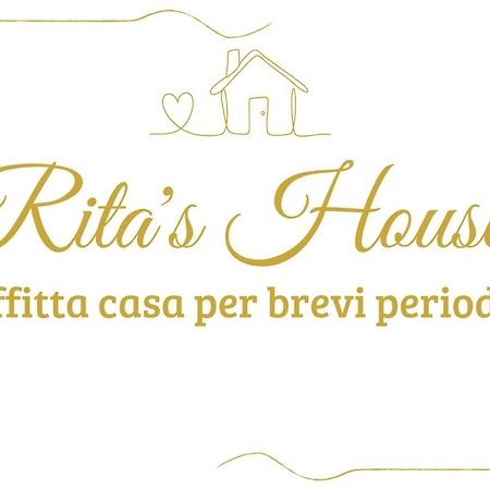 Вилла Rita'S House Bivona  Экстерьер фото