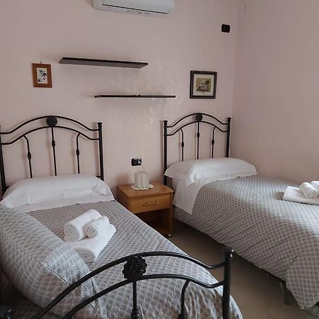 Вилла Rita'S House Bivona  Экстерьер фото