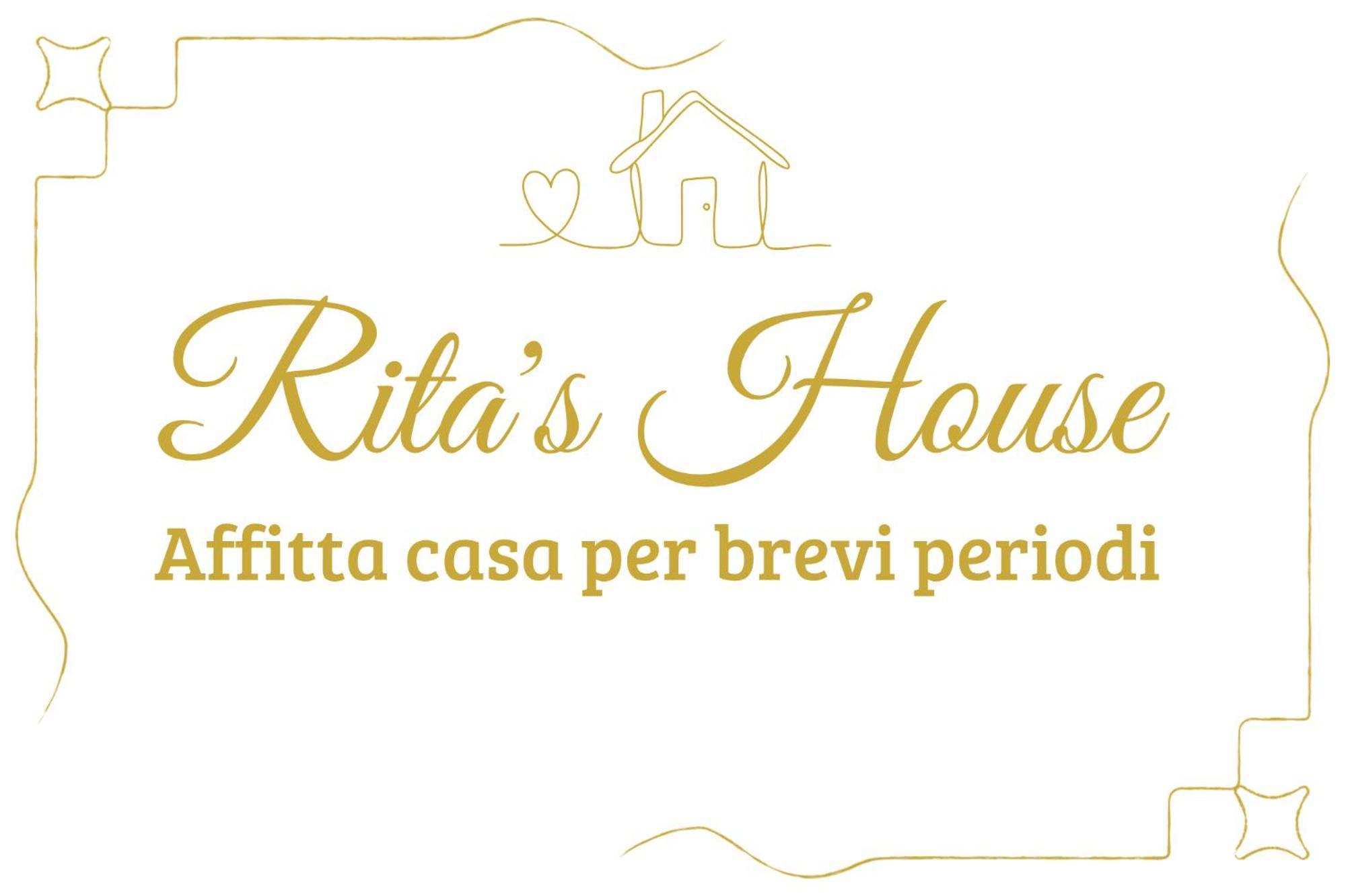 Вилла Rita'S House Bivona  Экстерьер фото