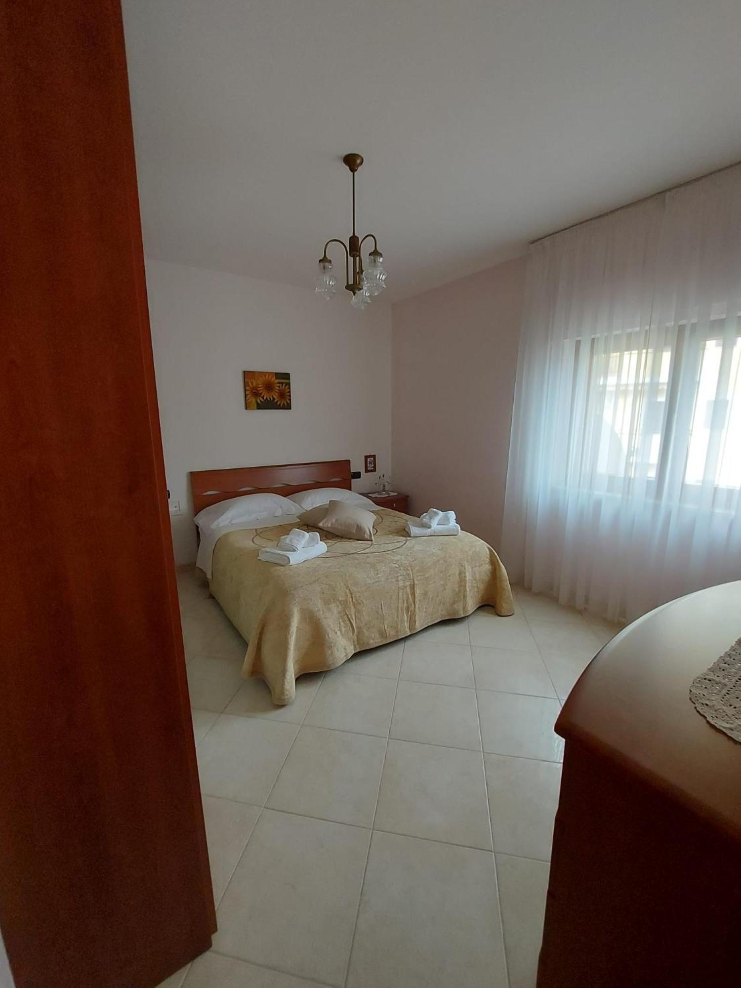 Вилла Rita'S House Bivona  Экстерьер фото
