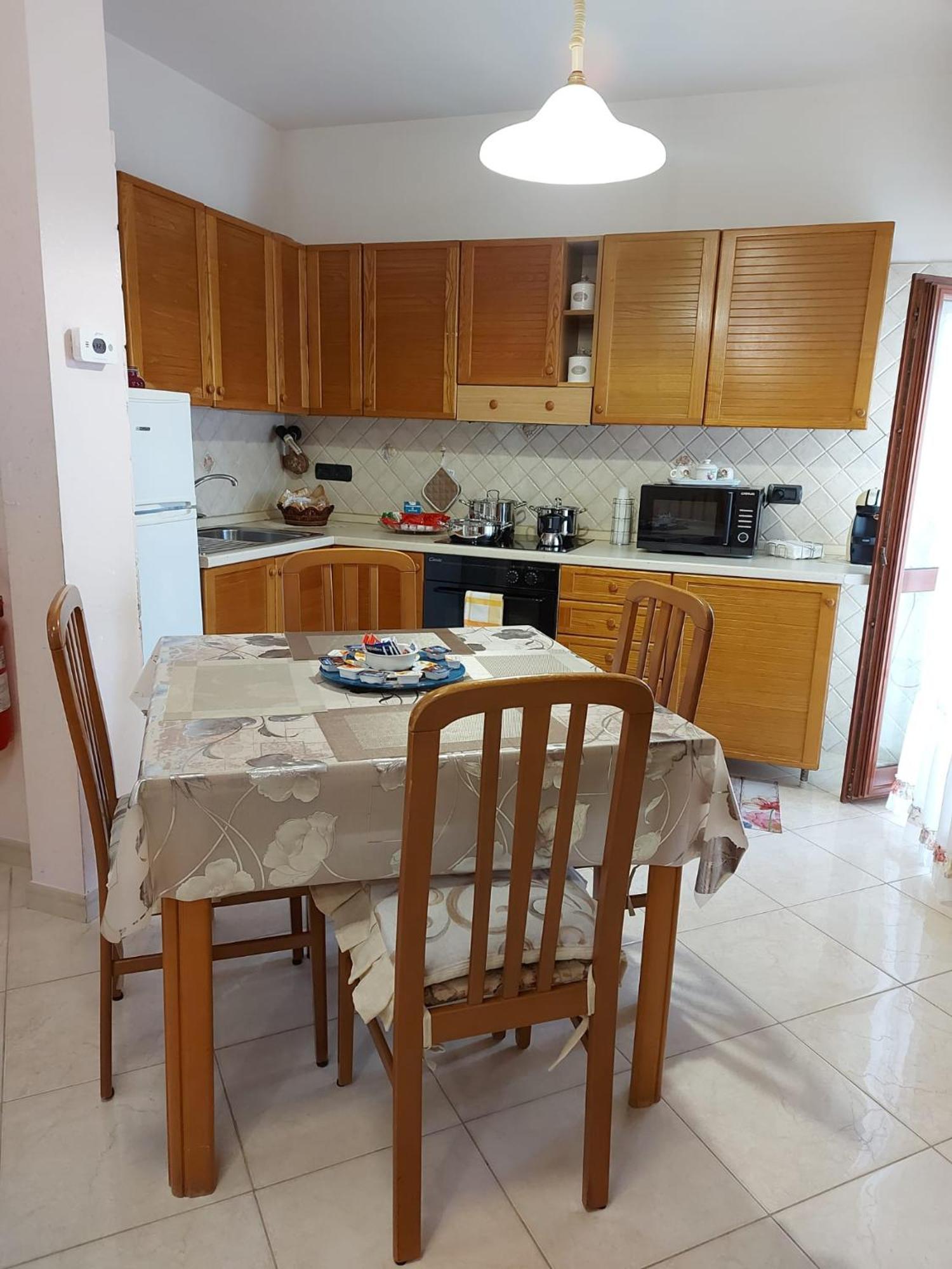 Вилла Rita'S House Bivona  Экстерьер фото