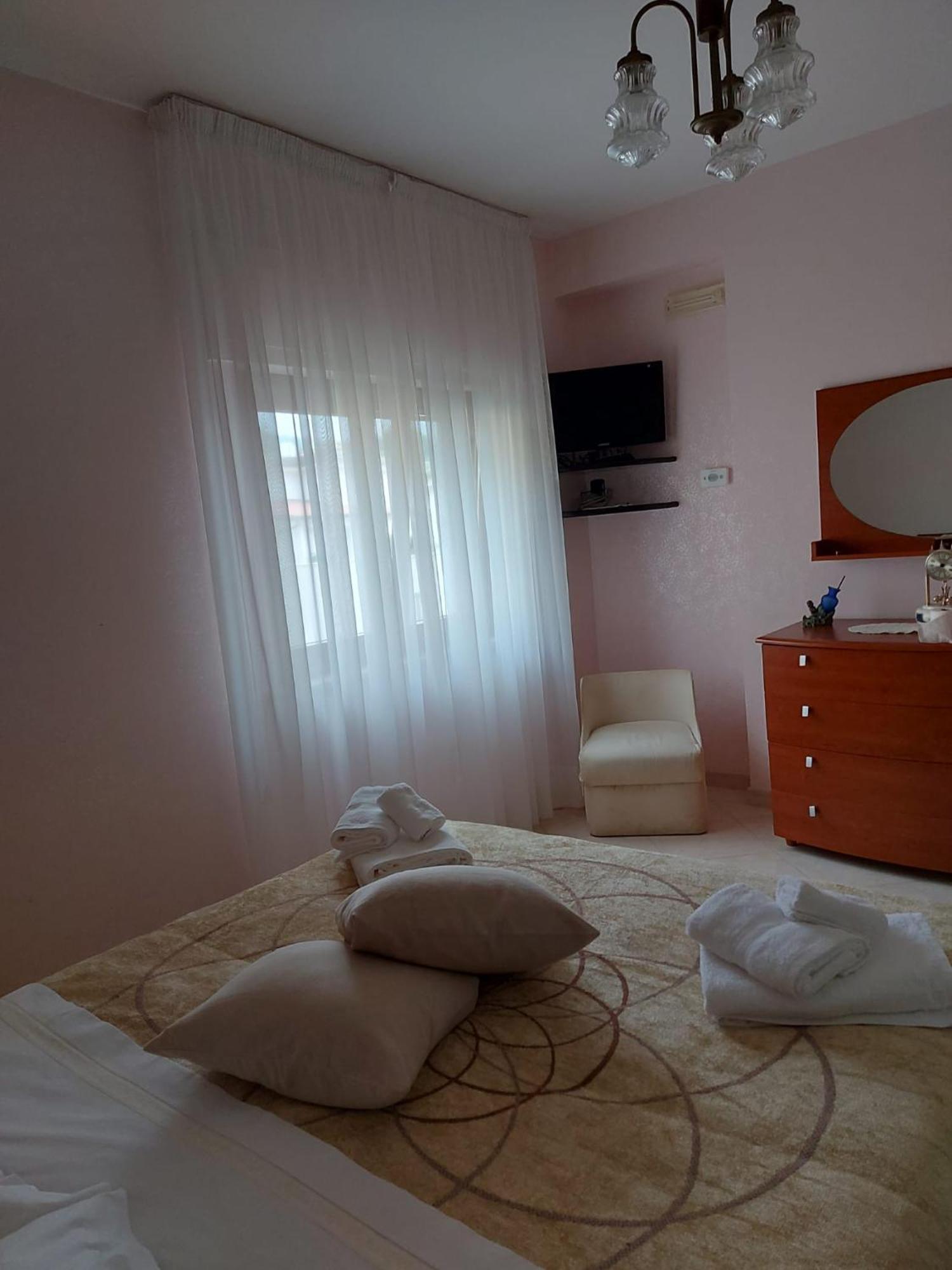 Вилла Rita'S House Bivona  Экстерьер фото