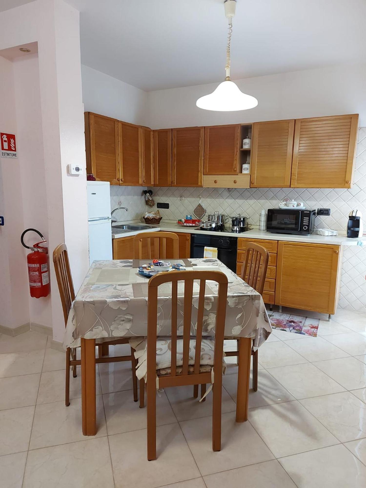 Вилла Rita'S House Bivona  Экстерьер фото