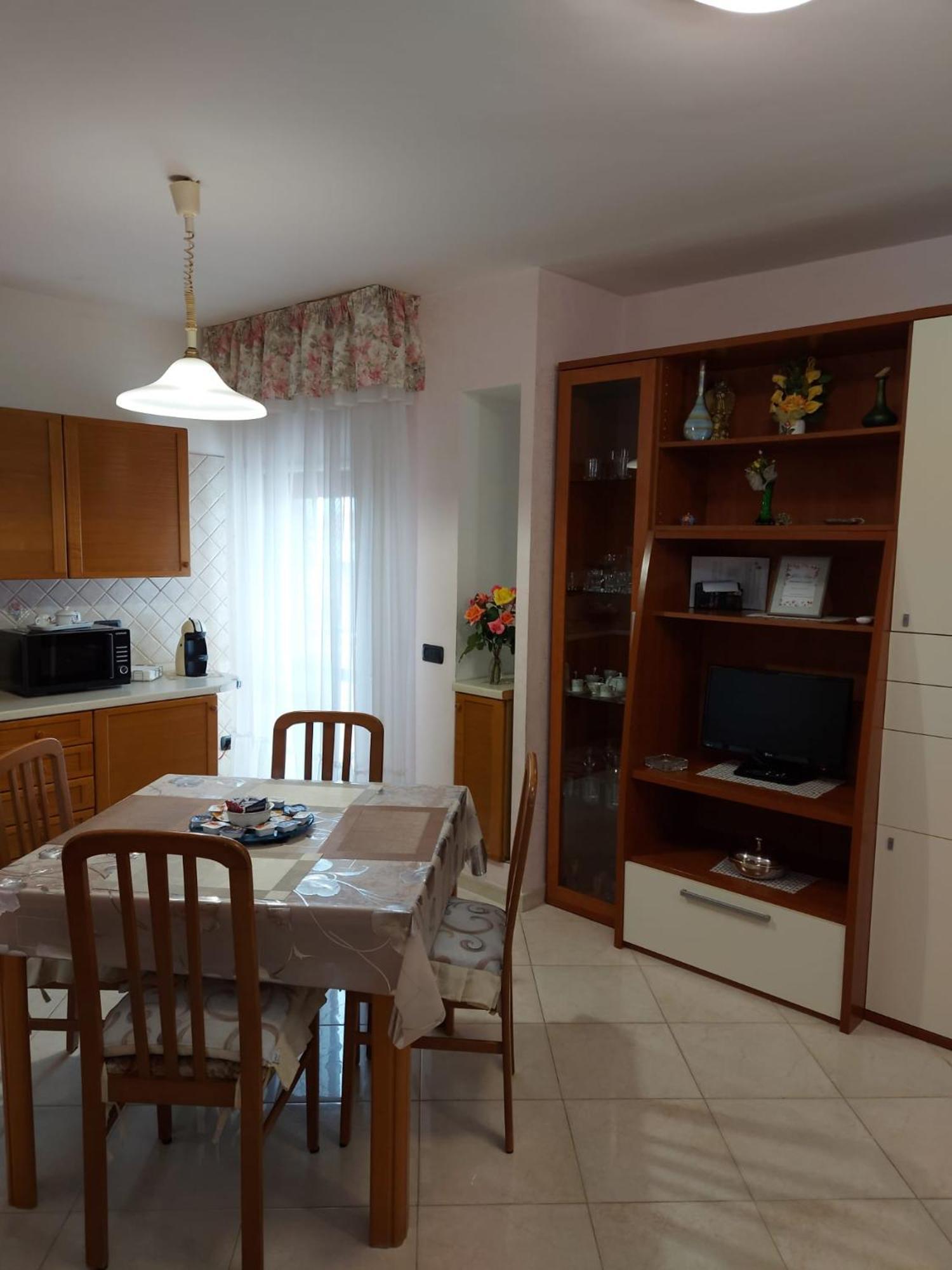 Вилла Rita'S House Bivona  Экстерьер фото